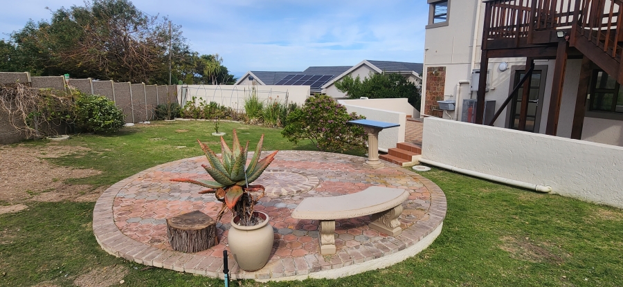 4 Bedroom Property for Sale in Dana Bay Western Cape